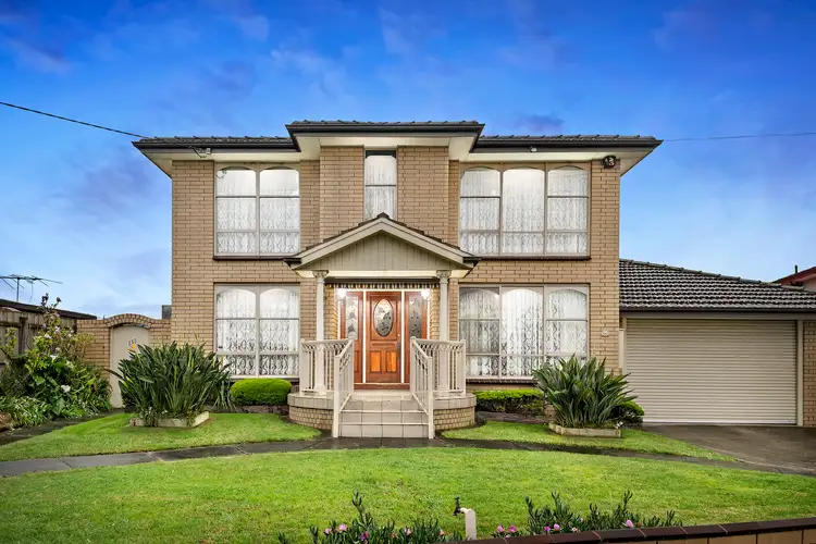 Main view of Homely house listing, 132 Hughes Parade, Reservoir VIC 3073