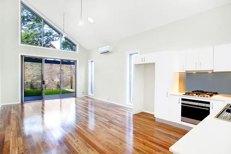 Main view of Homely house listing, 22A Livingstone Road, Marrickville NSW 2204