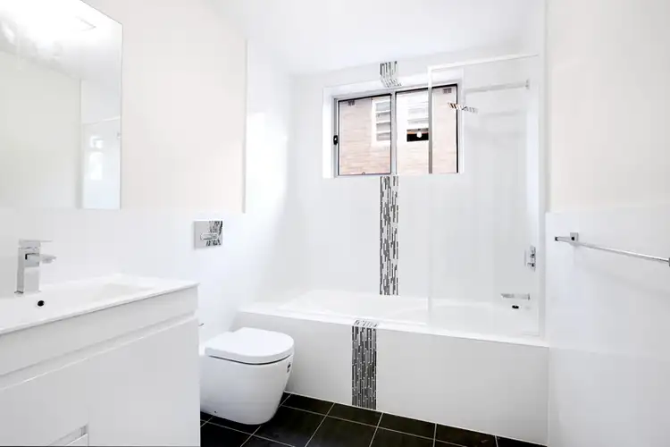 Fourth view of Homely house listing, 22A Livingstone Road, Marrickville NSW 2204