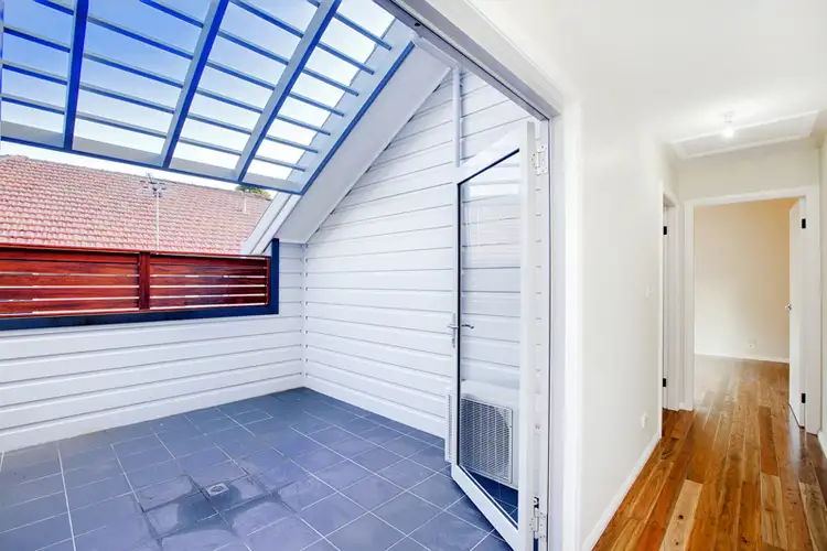 Fifth view of Homely house listing, 22A Livingstone Road, Marrickville NSW 2204