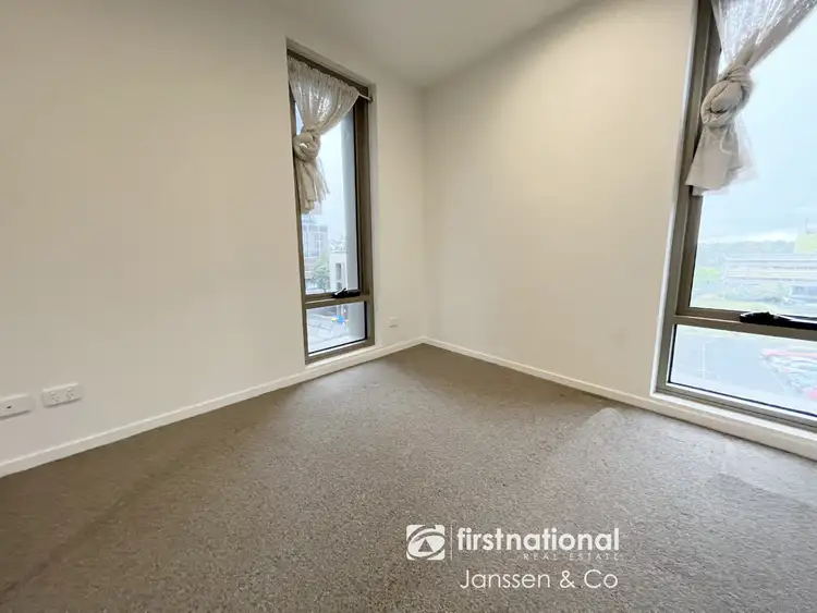 Third view of Homely apartment listing, 201/8 Wellington Road, Box Hill VIC 3128
