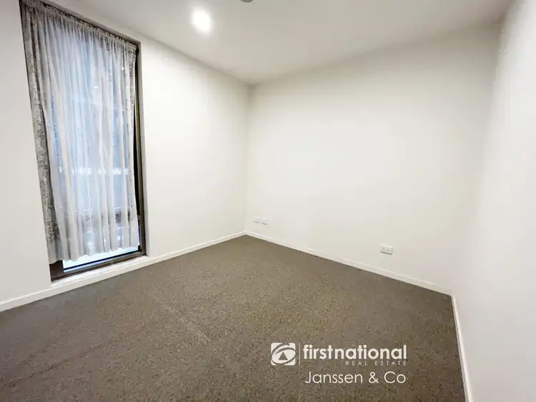 Fourth view of Homely apartment listing, 201/8 Wellington Road, Box Hill VIC 3128