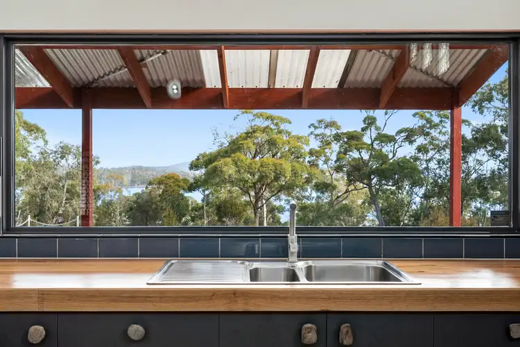 Fourth view of Homely house listing, 684 Sommers Bay Road, Murdunna TAS 7178