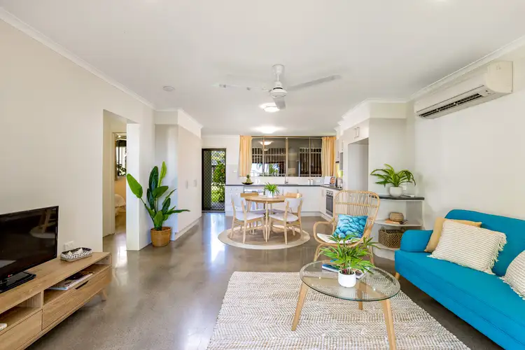 Second view of Homely unit listing, 4/35-37 Sims Esplanade, Yorkeys Knob QLD 4878