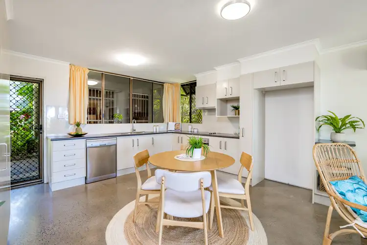 Third view of Homely unit listing, 4/35-37 Sims Esplanade, Yorkeys Knob QLD 4878