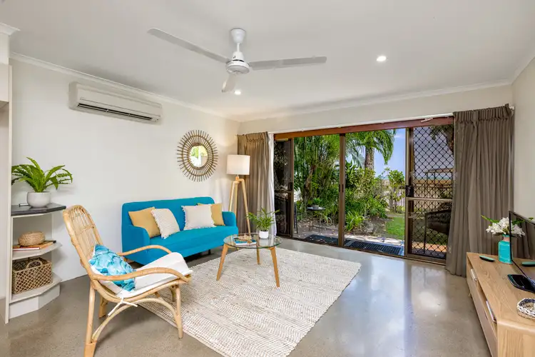 Fourth view of Homely unit listing, 4/35-37 Sims Esplanade, Yorkeys Knob QLD 4878