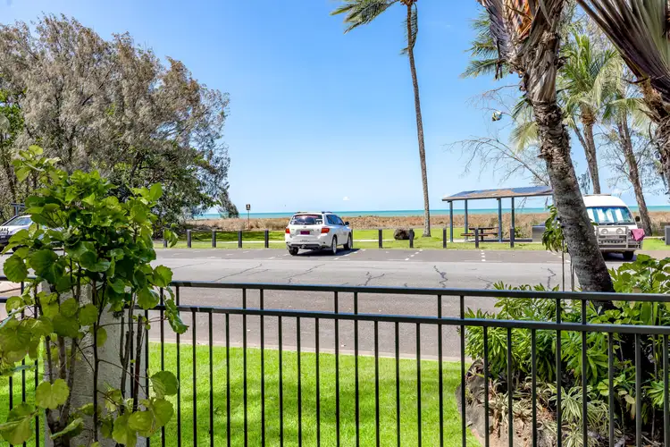 Fifth view of Homely unit listing, 4/35-37 Sims Esplanade, Yorkeys Knob QLD 4878