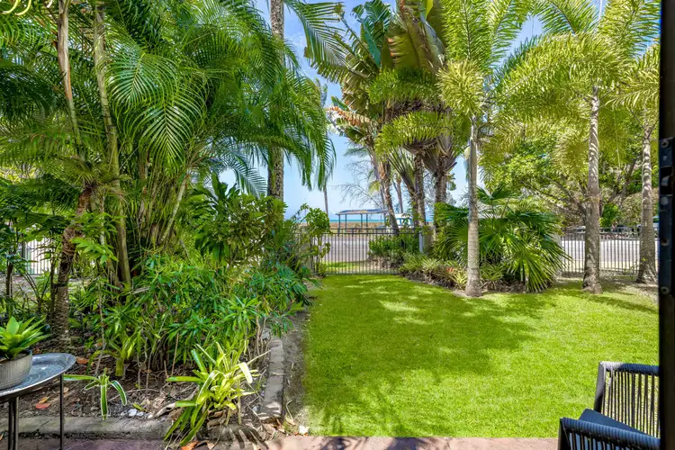 Sixth view of Homely unit listing, 4/35-37 Sims Esplanade, Yorkeys Knob QLD 4878