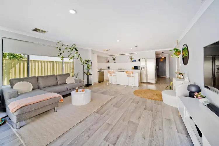 Third view of Homely house listing, 102 Kemp Street, Pearsall WA 6065
