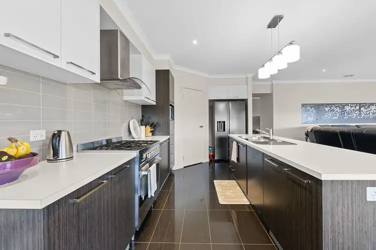 Fourth view of Homely house listing, 6336 Midland Highway, Clarendon VIC 3352