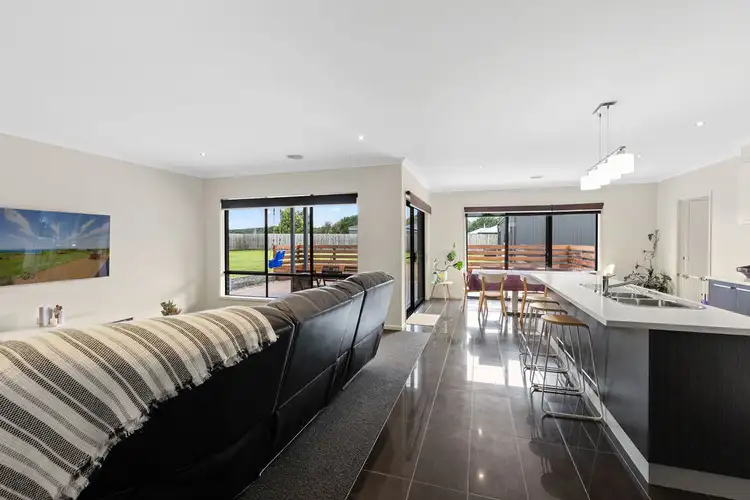 Fifth view of Homely house listing, 6336 Midland Highway, Clarendon VIC 3352