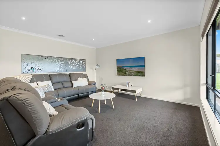 Sixth view of Homely house listing, 6336 Midland Highway, Clarendon VIC 3352