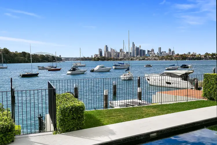 Fifth view of Homely house listing, 3 Mayfield Avenue, Hunters Hill NSW 2110