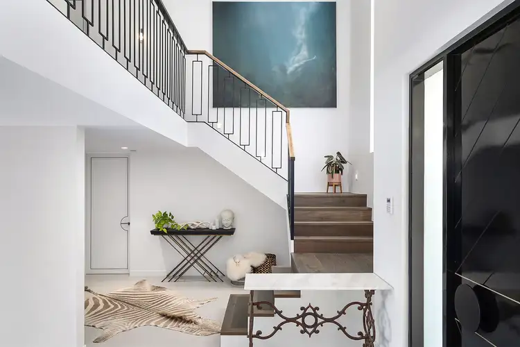 Sixth view of Homely house listing, 3 Mayfield Avenue, Hunters Hill NSW 2110