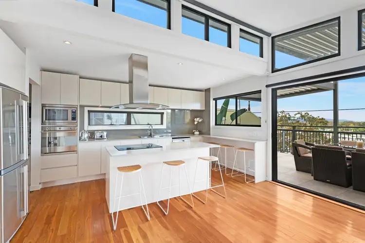 Second view of Homely house listing, 48 Monastir Road, Phegans Bay NSW 2256