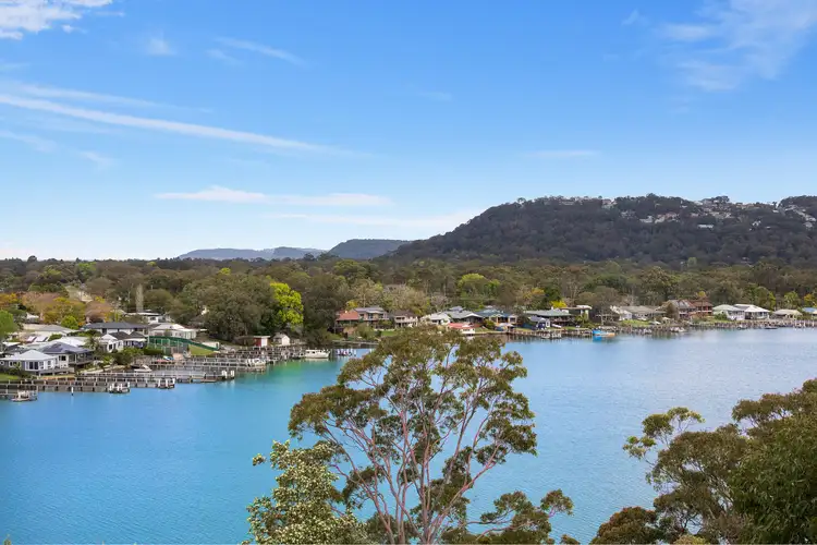 Sixth view of Homely house listing, 48 Monastir Road, Phegans Bay NSW 2256