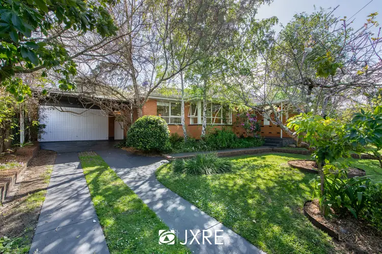 1 Rockbeare Court, Clayton VIC 3168