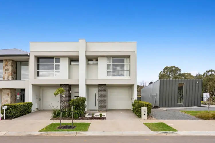 71 Riverside Avenue, Allenby Gardens SA 5009