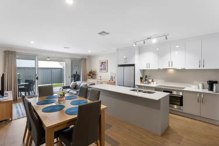 Sixth view of Homely house listing, 71 Riverside Avenue, Allenby Gardens SA 5009