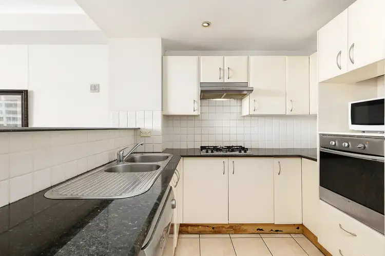 Third view of Homely apartment listing, 503/7-9 Churchill Avenue, Strathfield NSW 2135