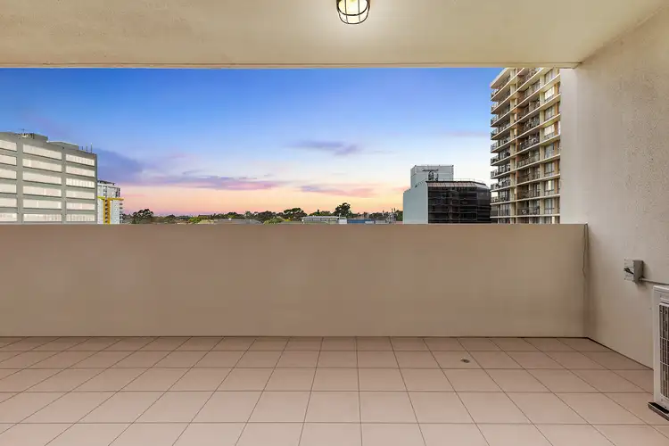 Fourth view of Homely apartment listing, 503/7-9 Churchill Avenue, Strathfield NSW 2135