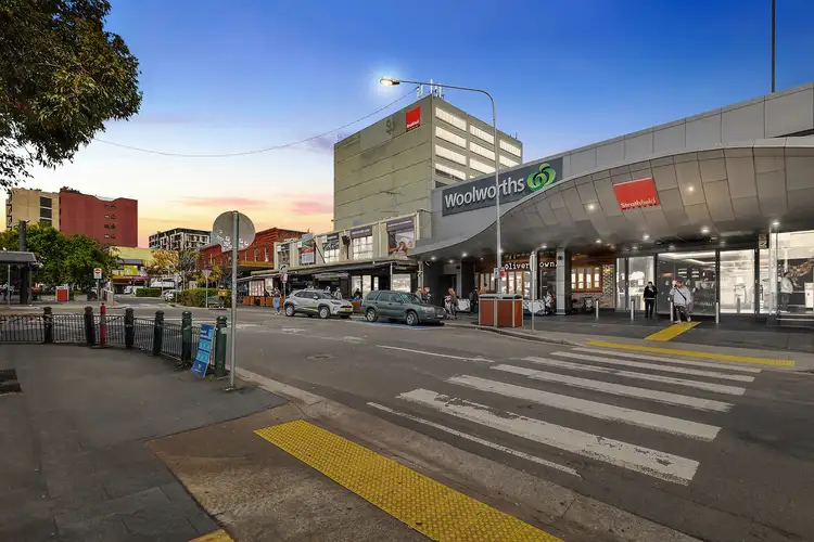 Fifth view of Homely apartment listing, 503/7-9 Churchill Avenue, Strathfield NSW 2135