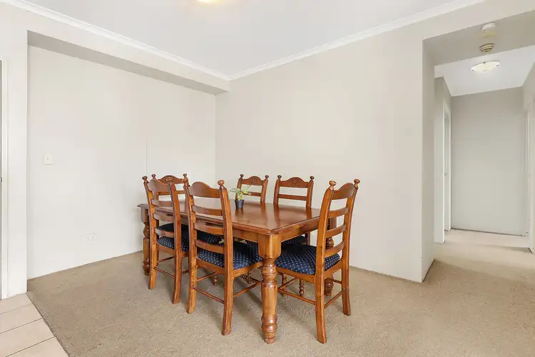 Sixth view of Homely apartment listing, 503/7-9 Churchill Avenue, Strathfield NSW 2135