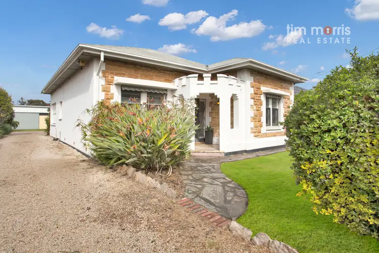 48 McDonnell Avenue, West Hindmarsh SA 5007