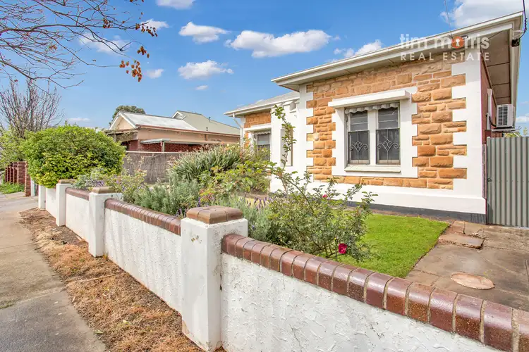 Second view of Homely house listing, 48 McDonnell Avenue, West Hindmarsh SA 5007