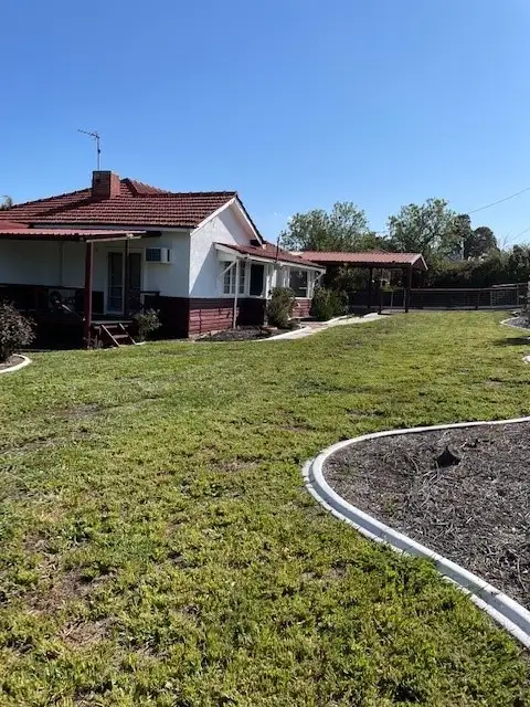 Main view of Homely house listing, 9 Fraser Street, York WA 6302