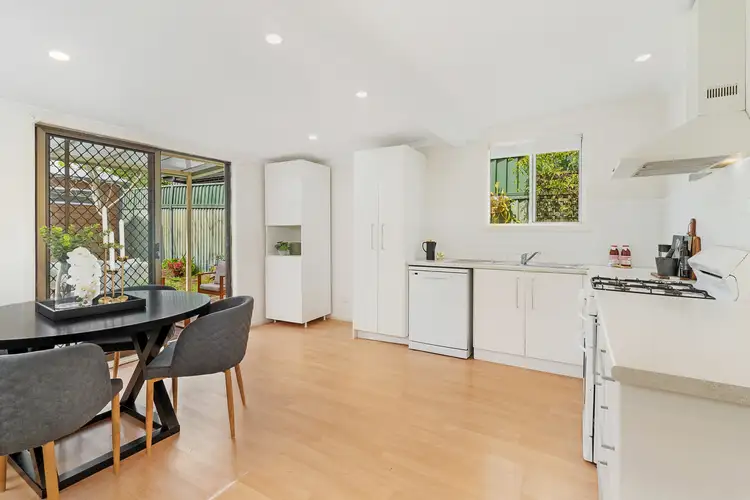 Second view of Homely house listing, 4 Wandsworth Street, Parramatta NSW 2150
