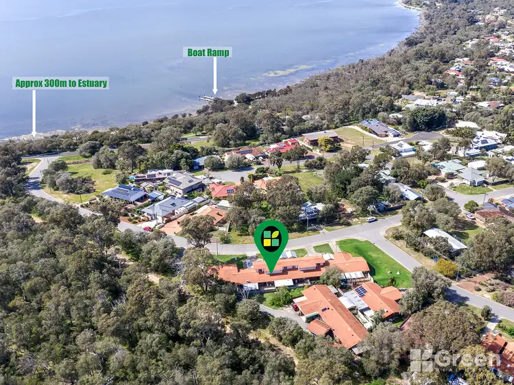 Main view of Homely unit listing, 9/1 Mulberry Close, Bouvard WA 6211