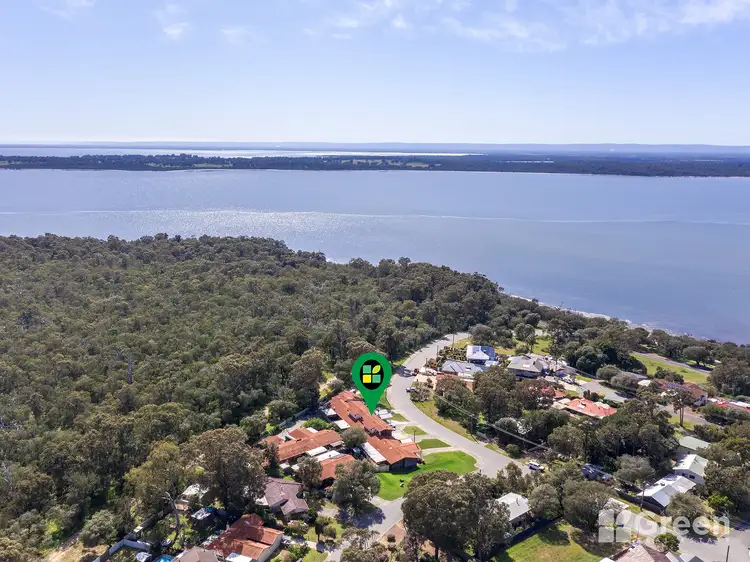 Second view of Homely unit listing, 9/1 Mulberry Close, Bouvard WA 6211