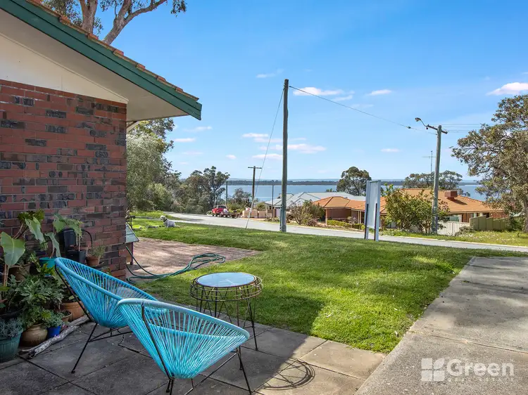 Third view of Homely unit listing, 9/1 Mulberry Close, Bouvard WA 6211