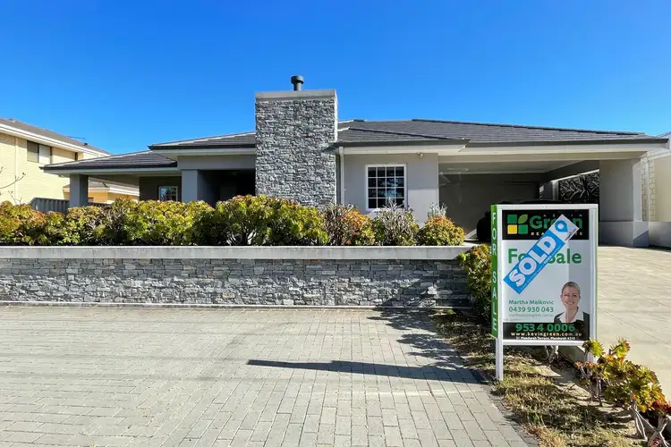 63 Regent Drive, Wannanup WA 6210