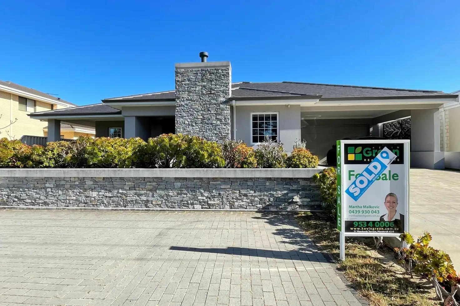 Main view of Homely house listing, 63 Regent Drive, Wannanup WA 6210