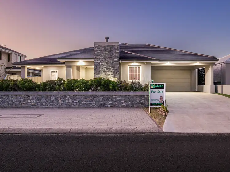 Second view of Homely house listing, 63 Regent Drive, Wannanup WA 6210
