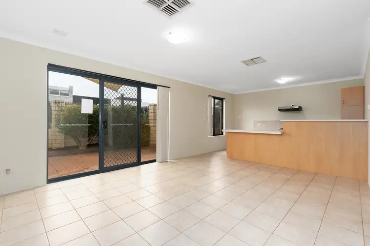 Second view of Homely villa listing, 11c Harriet Place, Cloverdale WA 6105