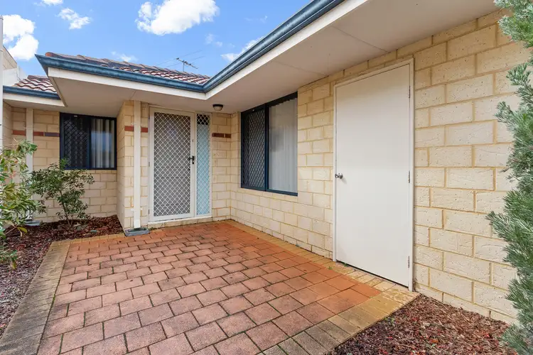 Fourth view of Homely villa listing, 11c Harriet Place, Cloverdale WA 6105
