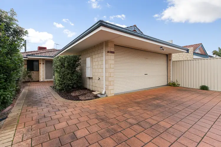 Sixth view of Homely villa listing, 11c Harriet Place, Cloverdale WA 6105