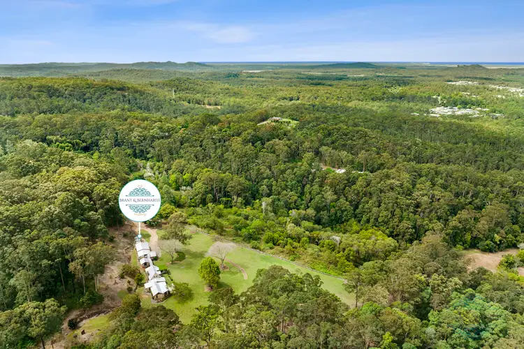 201 Landsborough Maleny Road, Mount Mellum QLD 4550