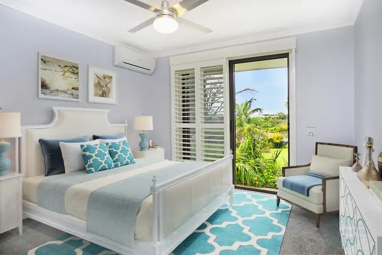 Sixth view of Homely house listing, 21 Hilltop Crescent, Maleny QLD 4552