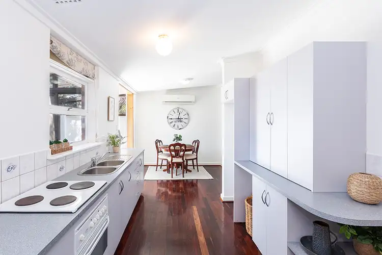 Fourth view of Homely house listing, 98 Ensign Street, Narrogin WA 6312