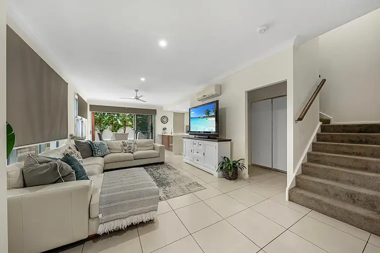 Third view of Homely townhouse listing, 11/2 Waters Close, Hope Island QLD 4212