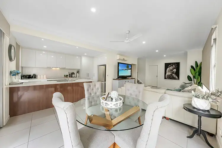 Fourth view of Homely townhouse listing, 11/2 Waters Close, Hope Island QLD 4212