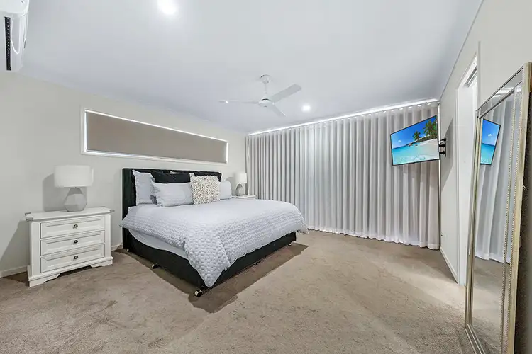 Sixth view of Homely townhouse listing, 11/2 Waters Close, Hope Island QLD 4212