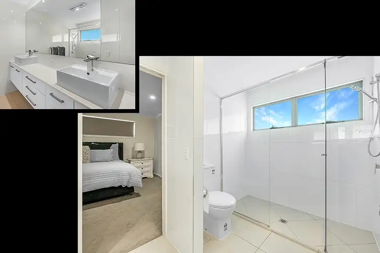 Seventh view of Homely townhouse listing, 11/2 Waters Close, Hope Island QLD 4212