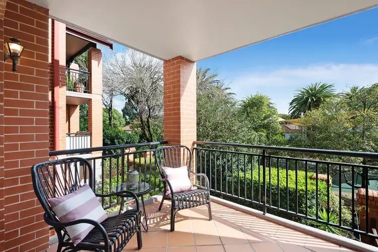 Sixth view of Homely apartment listing, 40/11 Williams Parade, Dulwich Hill NSW 2203