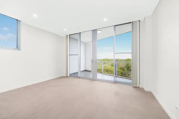 607/71 Ridge Street, Gordon NSW 2072