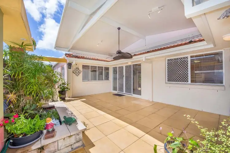 3 Murdock Place, Wakerley QLD 4154